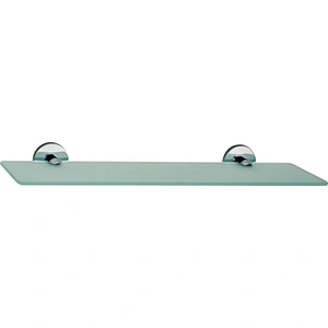 GLASS SHELF