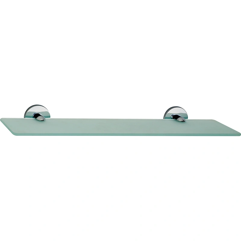 GLASS SHELF
