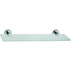 GLASS SHELF