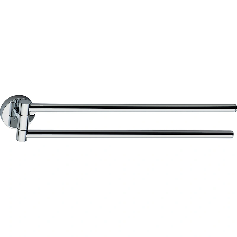 SWIVEL TOWEL BAR