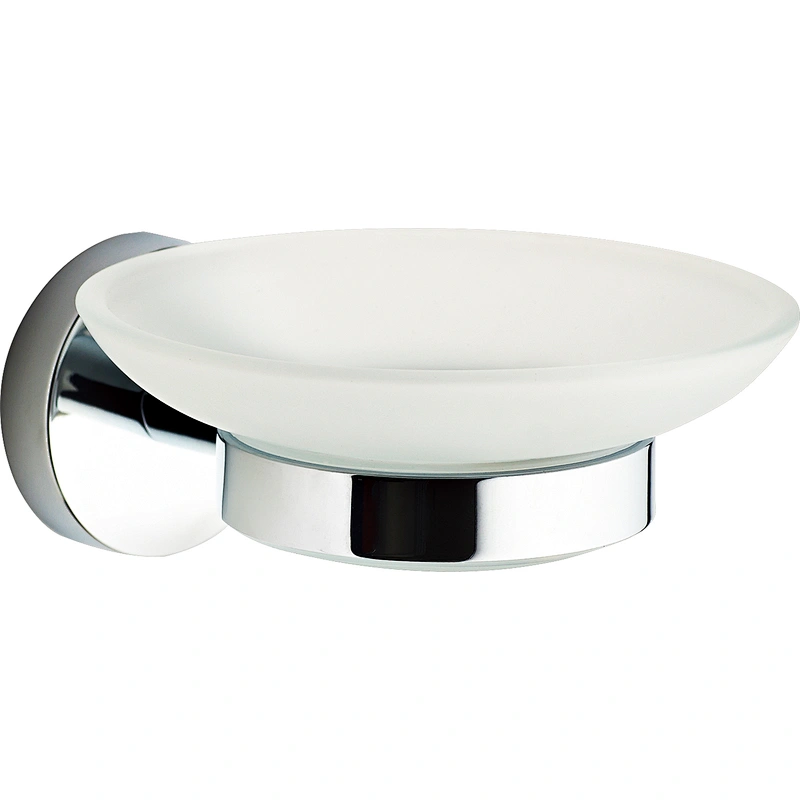 SOAP DISH HOLDER