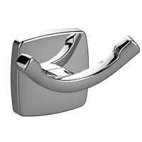 DOUBLE ROBE HOOK