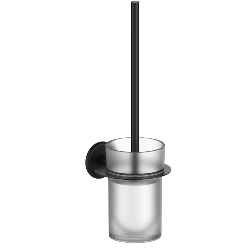 TOILET BRUSH HOLDER