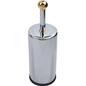 TOILET BRUSH HOLDER