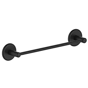 SINGLE TOWEL BAR (350)