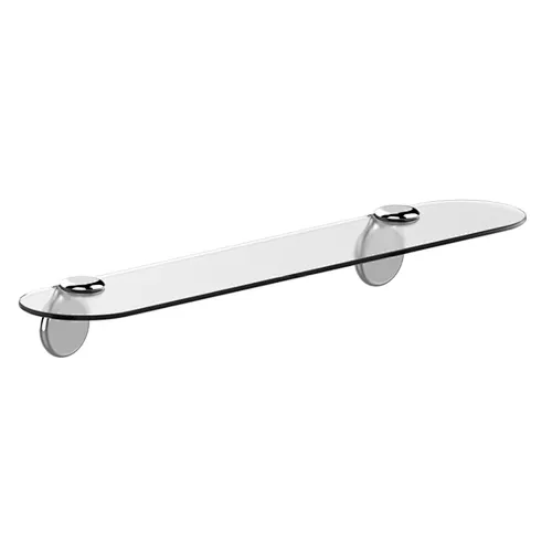 GLASS SHELF