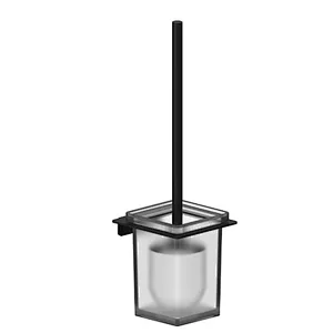 TOILET BRUSH HOLDER