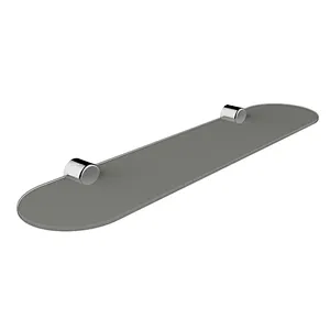 GLASS SHELF