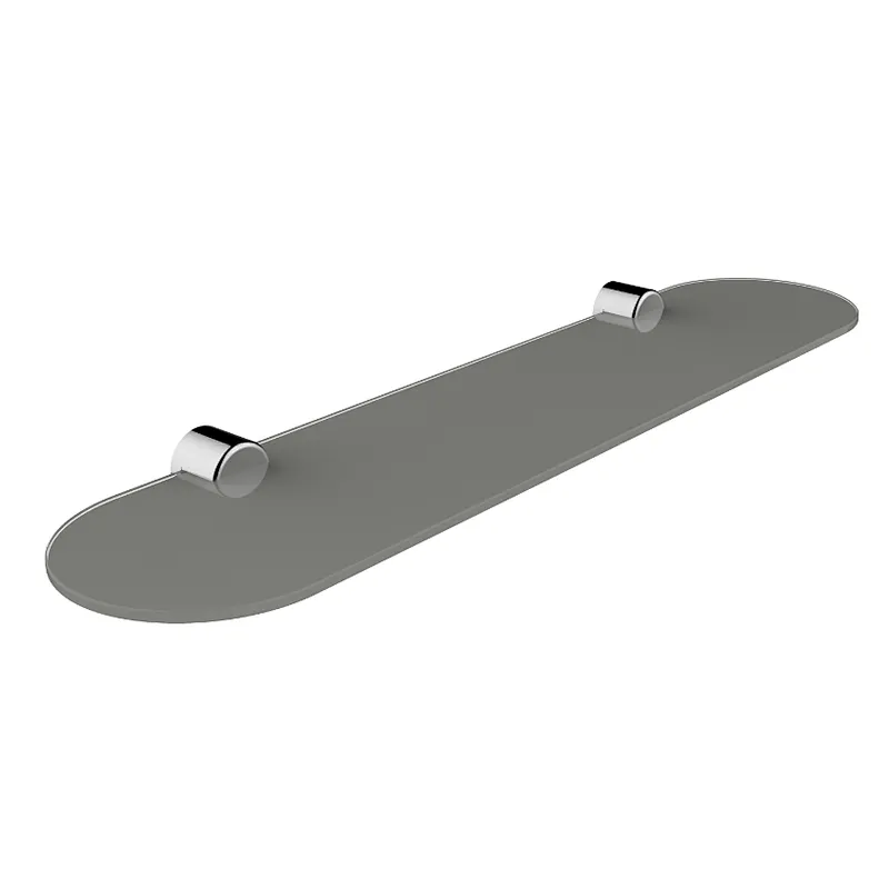 GLASS SHELF