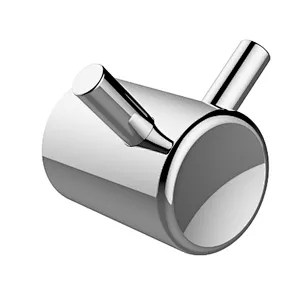 DOUBLE ROBE HOOK