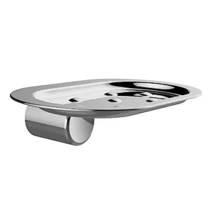 METAL SOAP DISH