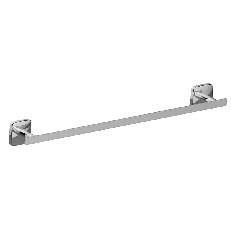 SINGLE TOWEL BAR (450)