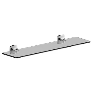GLASS SHELF