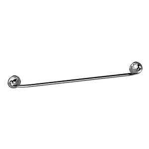 SINGLE TOWEL BAR (600)