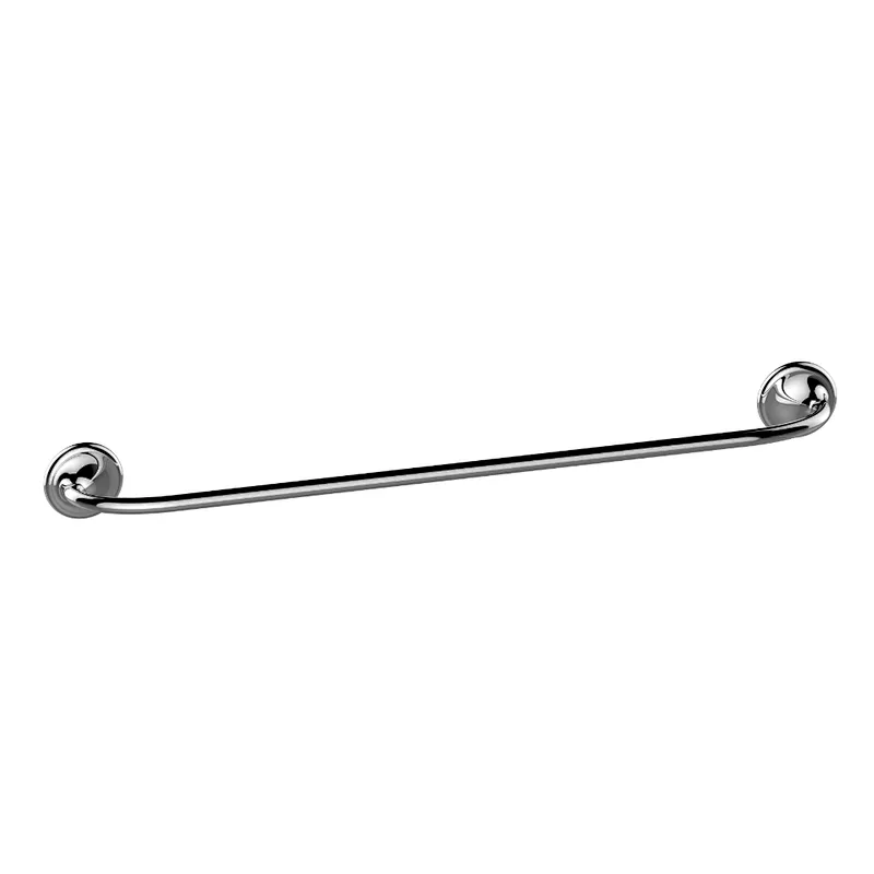 SINGLE TOWEL BAR (600)