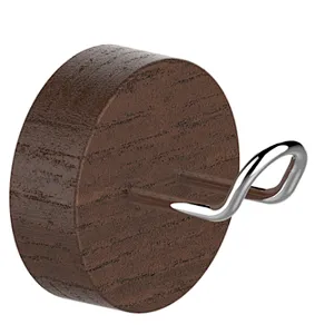 SINGLE ROBE HOOK