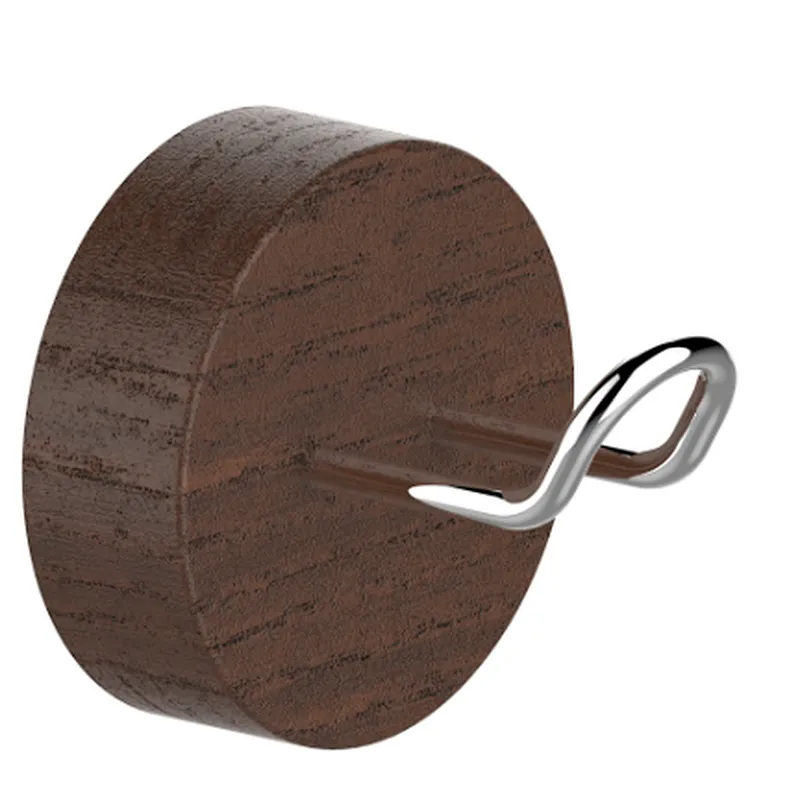 SINGLE ROBE HOOK