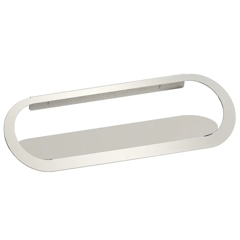 METAL SHELF