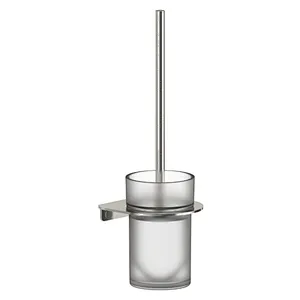 TOILET BRUSH HOLDER
