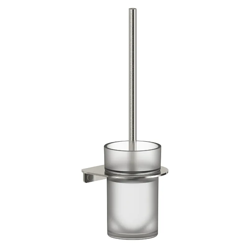 TOILET BRUSH HOLDER
