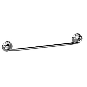 SINGLE TOWEL BAR (450)