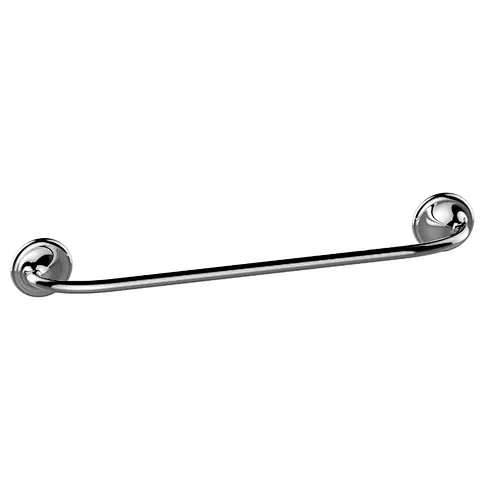 SINGLE TOWEL BAR (450)