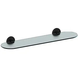 GLASS SHELF