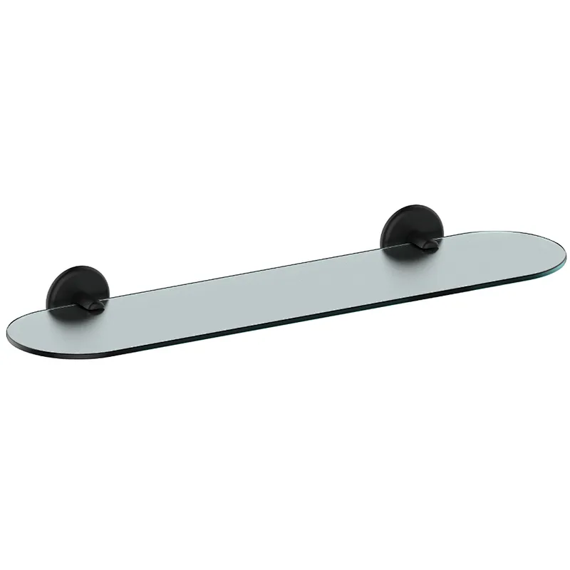 GLASS SHELF
