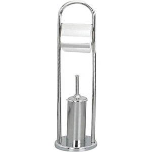 TOILET BRUSH HOLDER