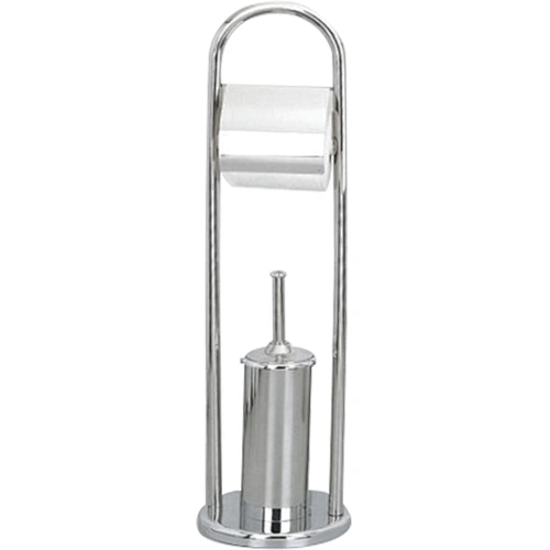 TOILET BRUSH HOLDER
