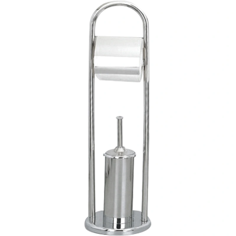 TOILET BRUSH HOLDER