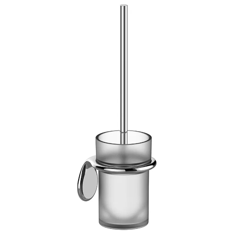 TOILET BRUSH HOLDER