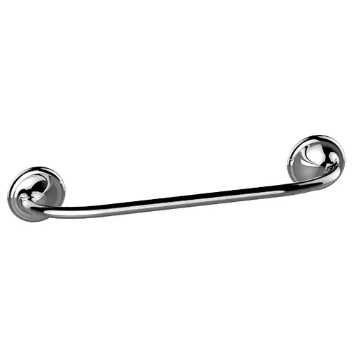 SINGLE TOWEL BAR (350)