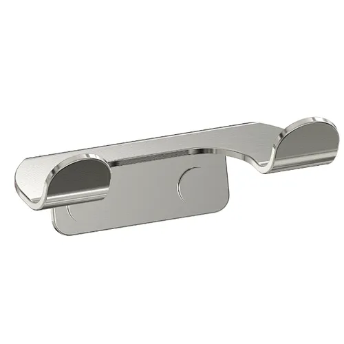DOUBLE ROBE HOOK