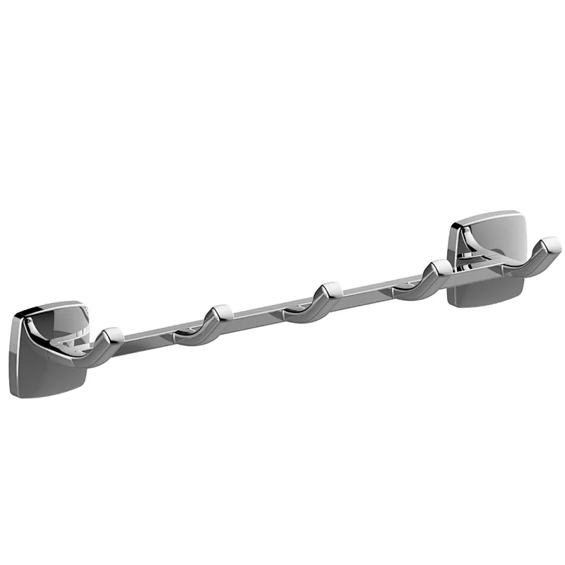 5-ROBE HOOKS