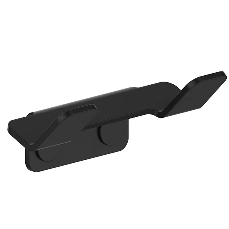DOUBLE ROBE HOOK