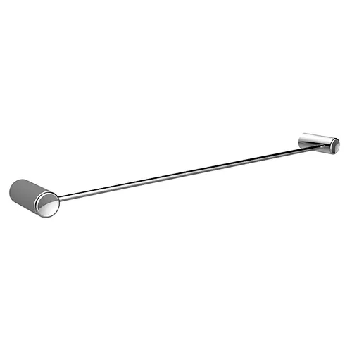 SINGLE TOWEL BAR (600)