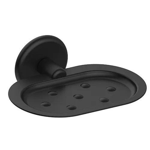 SOAP DISH HOLDER