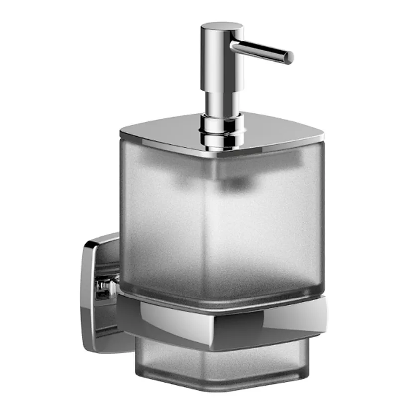 SOAP DISPENSER