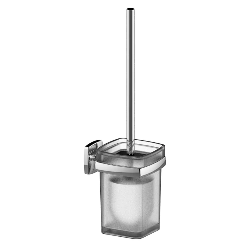 TOILET BRUSH HOLDER