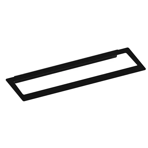 SINGLE TOWEL BAR (600)