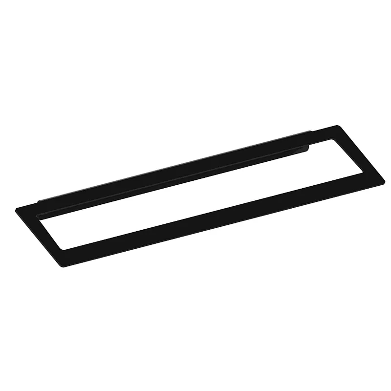 SINGLE TOWEL BAR (600)
