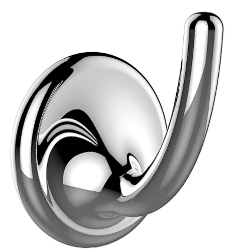 SINGLE ROBE HOOK