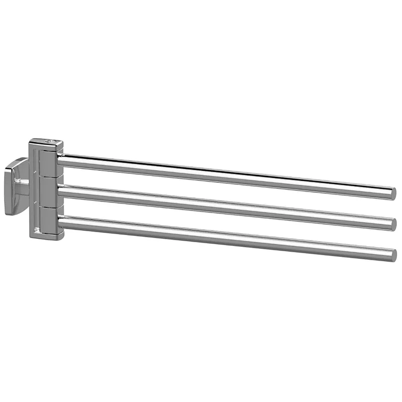 SWIVEL TOWEL BAR