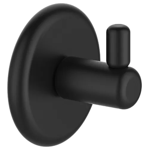 SINGLE ROBE HOOK