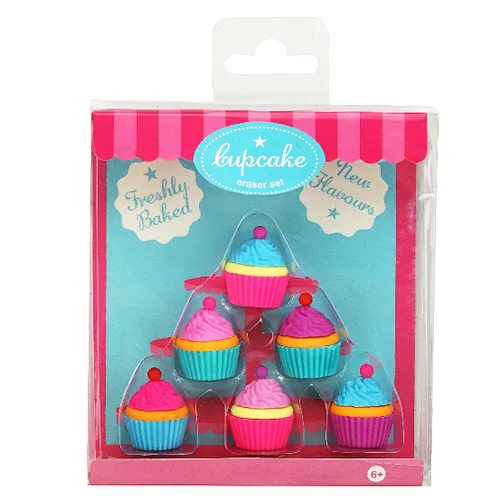 ERASER SET
