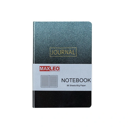 SOFTCOVER NOTEBOOK