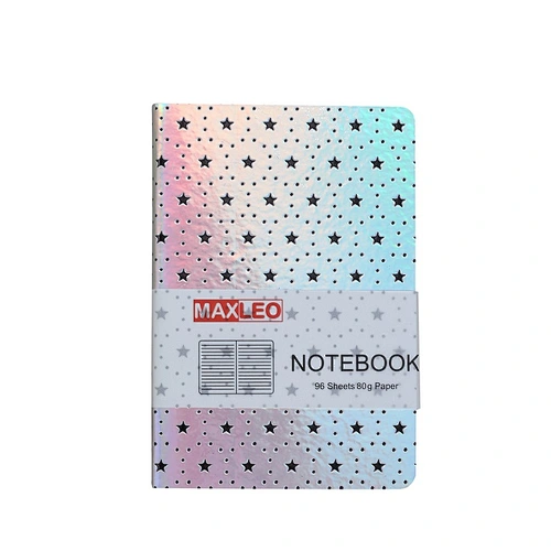 SOFTCOVER NOTEBOOK