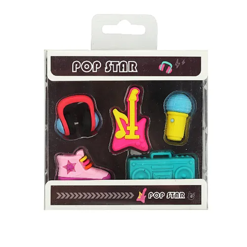 ERASER SET