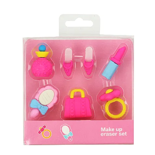 ERASER SET